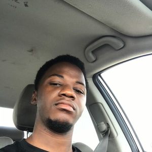 Meet your Posher, Kangoma